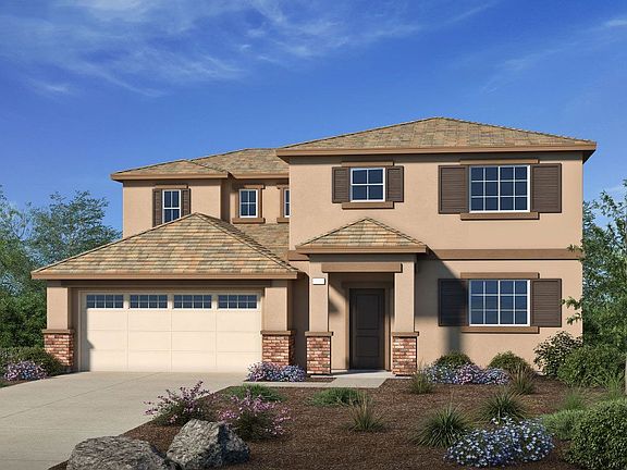 Diamond Ridge III - Residence 3