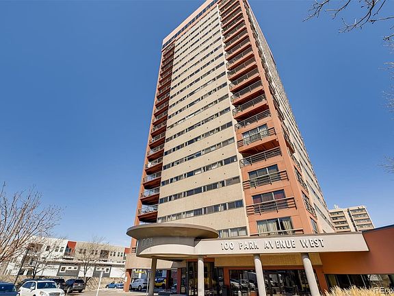 4th image of 100 Park Ave W APT 508