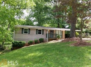 4310 Cottage Ln, Conley, GA 30288