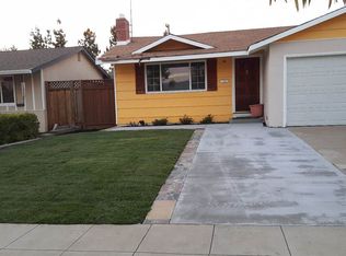 3239 Golf Dr, San Jose, CA