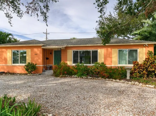 6069 DARTMOUTH AVENUE N, ST PETERSBURG, FL 33710