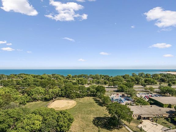 2nd image of 4980 N Marine Dr APT 636
