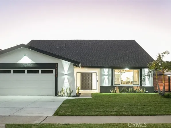 3010 S Pacific Ave, Santa Ana, CA 92704