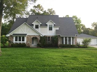 1702 Lone Eagle Cir, Crosby, TX 77532