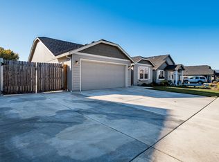3402 Ford Dr, Medford, OR
