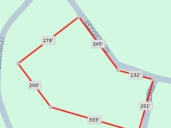 L457-460 Sweet Pea Dr, Rogers, AR 72756