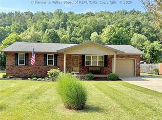 2175 Fort Gay Rd, Fort Gay, WV 25514
