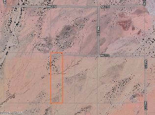Woodland Valley Rnch, Saint Johns, AZ 85936