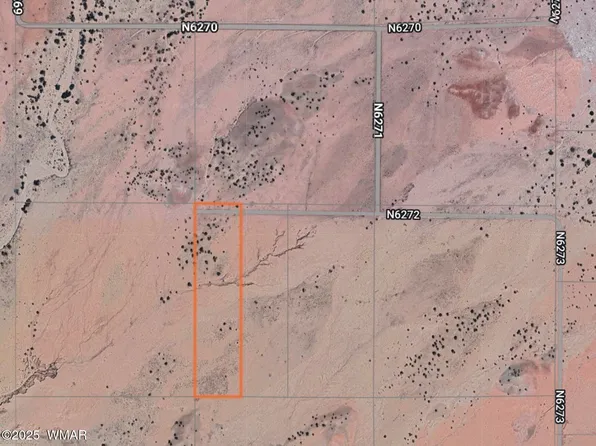 Woodland Valley Rnch, Saint Johns, AZ 85936