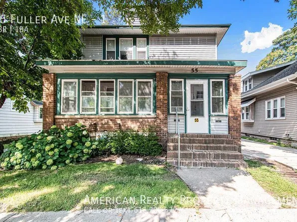 55 Fuller Ave NE, Grand Rapids, MI