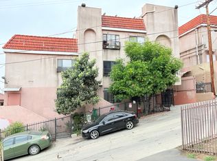 316 W Avenue 38, Los Angeles, CA 90065