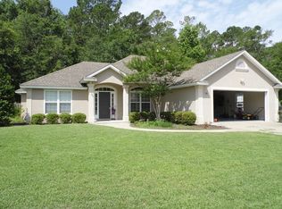 35 Magnolia Bluff Dr, Brunswick, GA 31525