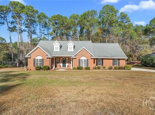 218 Wellington Circle, Statesboro, GA 30458