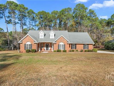 218 Wellington Circle, Statesboro, GA, 30458