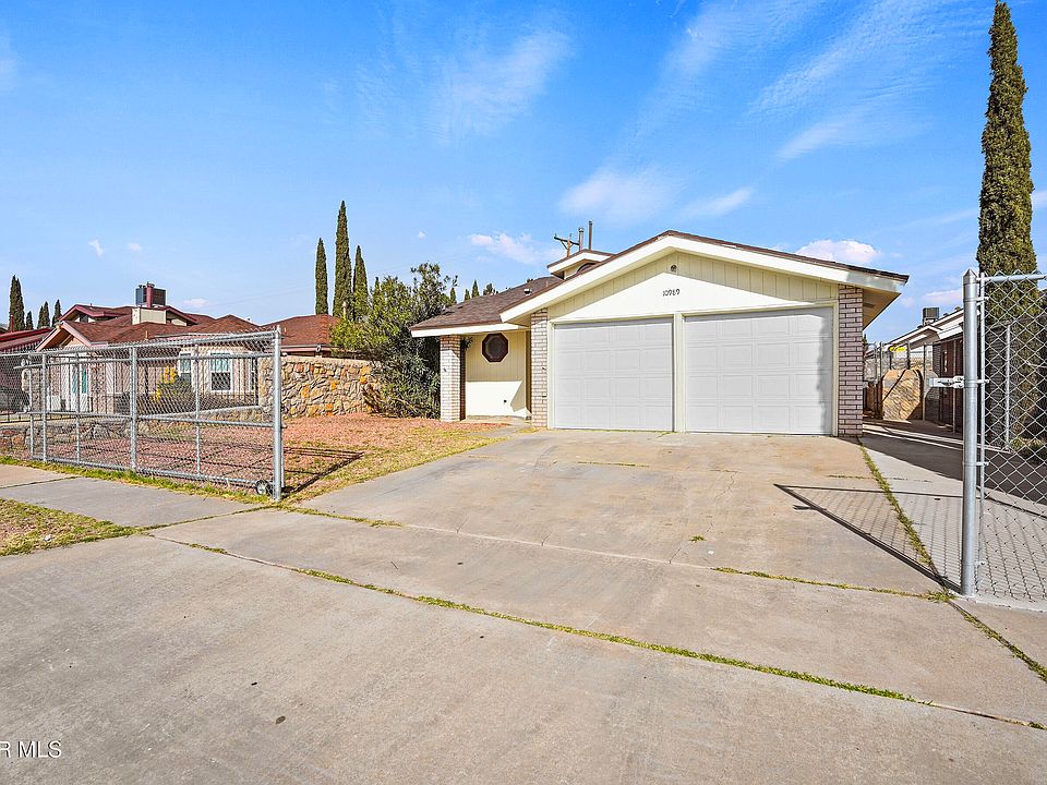 1st image of 10989 Willie Mays Dr