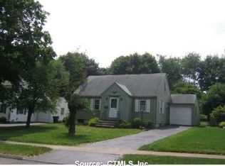 420 Brimfield Rd, Wethersfield, CT 06109