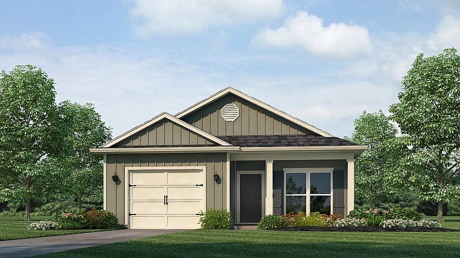 Plan Elevation.