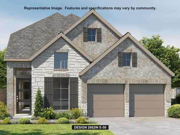1475 Kingswell Ln, Forney, TX 75126