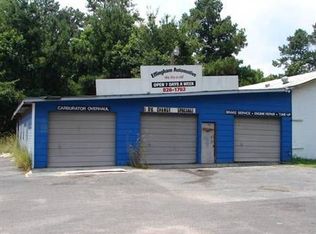 219 S Columbia Ave, Rincon, GA 31326