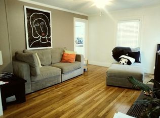 17 Union St #2, Needham, MA 02494