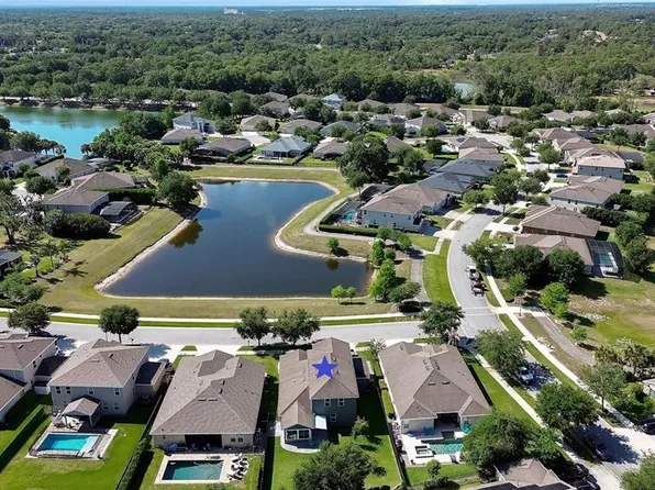 337 ORCHARD HILL STREET, DELAND, FL 32724