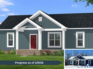 219 Hundley Branch Rd, Scottsville, VA 24590