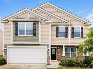 1927 Stoney Point Cir, Monroe, NC 28112