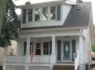 508 Kings Hwy, Wyandotte, MI 48192