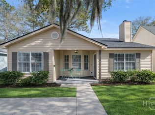 7238 Grant Street, Savannah, GA 31406