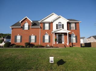 3213 Glenlake Blvd, Knoxville, TN 37931