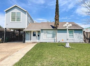 3807 Brock St, Houston, TX 77023