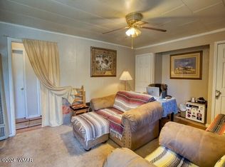 400 N 4th Ave, Show Low, AZ 85901