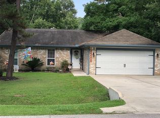 24506 Red Deer Dr, Huffman, TX 77336