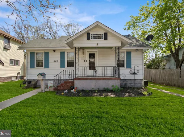 403 W Race St, Millville, NJ 08332