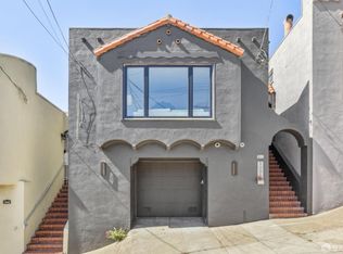 1026 Castro St, San Francisco, CA 94114
