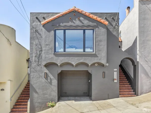 1026 Castro St, San Francisco, CA 94114