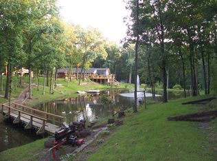 3229 Whispering Willow Ln, Danville, IA 52623