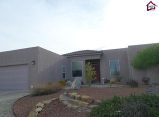519 Corona Del Campo Loop, Las Cruces, NM 88011