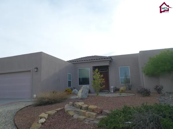 519 Corona Del Campo Loop, Las Cruces, NM 88011