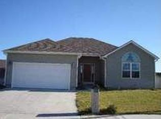 2159 Huntington Rd, Salina, KS 67401