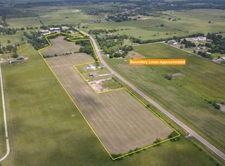 8536 S Us Highway 287, Corsicana, TX 75109