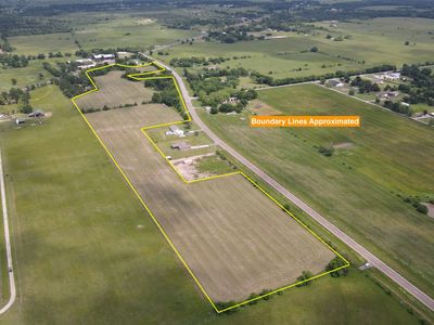 8536 S Us Highway 287, Corsicana, TX, 75109