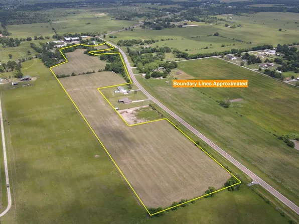 8536 S Us Highway 287, Corsicana, TX 75109