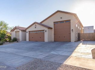 23928 N 169th Dr, Surprise, AZ 85387