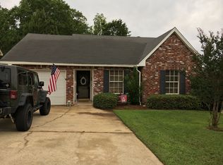 309 Standifer Ave, Ruston, LA 71270