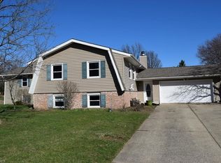 5111 Sodalite Dr, Hudson, OH 44236