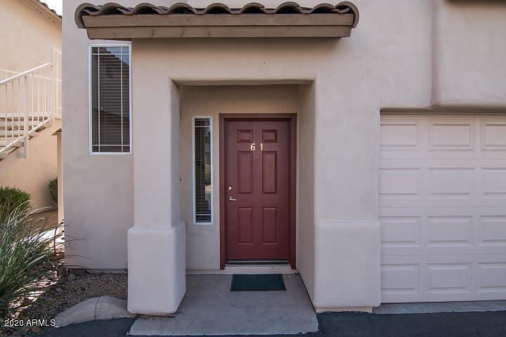 1st image of 9750 N Monterey Dr Unit 61