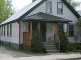 36 Union St, Waterbury, VT 05676