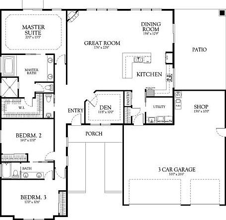 2nd image of 2330 Eagle Ridge Ct