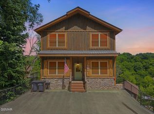 3032 Ridgetop Resort Way Lot 22, Pigeon Forge, TN 37863